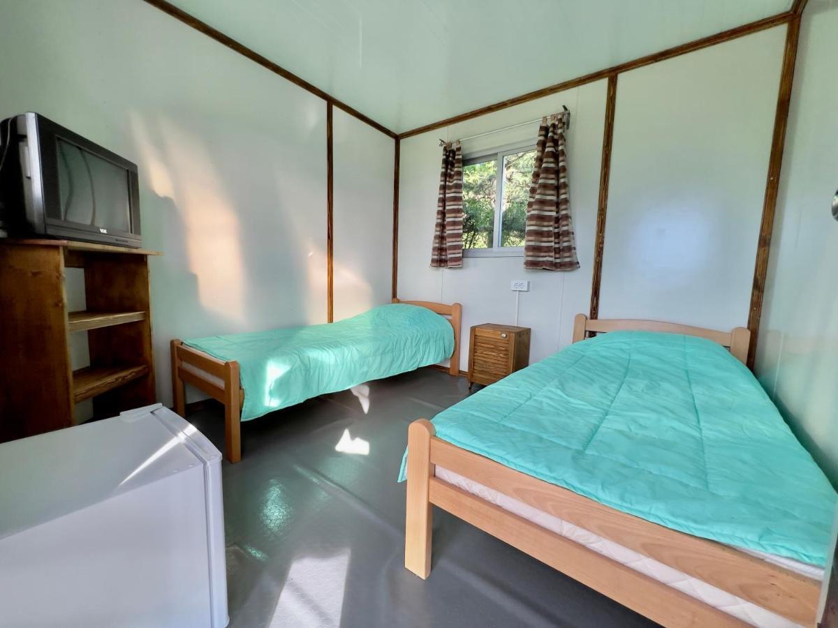Villa Glamping Lovcen Njegusi Exterior foto