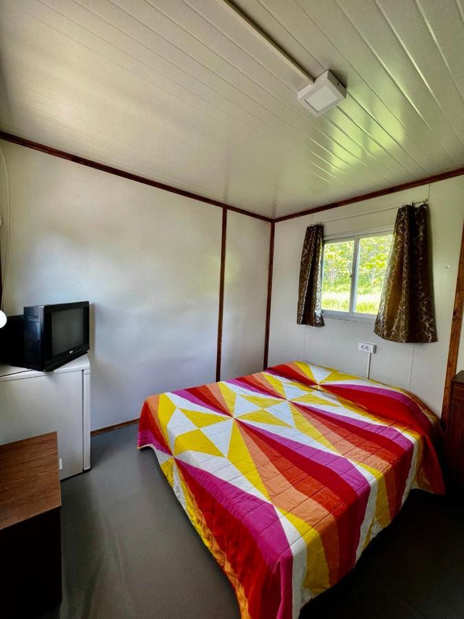 Villa Glamping Lovcen Njegusi Exterior foto
