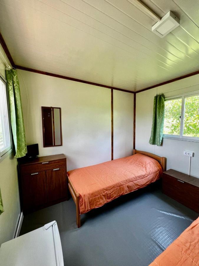 Villa Glamping Lovcen Njegusi Exterior foto